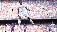 El Clasico'dan kazanan taraf Real Madrid oldu