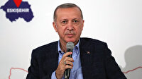 Cumhurbaşkanı Erdoğan'dan 'kadına şiddete sıfır tolerans' mesajı: Yıllardır topyekûn bir mücadele içindeyiz