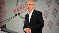 Kılıçdaroğlu'ndan büyükelçilere Osman Kavala desteği