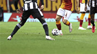 Beşiktaş-Galatasaray maçı ne zaman saat kaçta?