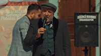 Gönül Dağı'na Kurtlar Vadisi'nin yıldızı transfer oldu