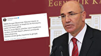 CHP'li Mahmut Tanal'ın "Paris'te heyetimiz kabul edilmedi" açıklamasına yalanlama: Acaba siz başka bir programda mıydınız?