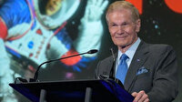 NASA Başkanı Bill Nelson: Evrende yalnız değiliz