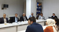 Adıyaman Belediyesi’nden örnek olacak proje