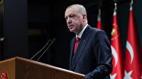 Cumhurbaşkanlığı Kabinesi toplandı
