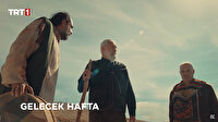 Gönül Dağı dizisinde gelecek hafta neler olacak?