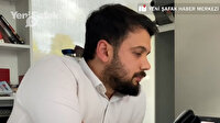 Üç bin TL karşılığında 50 bin TL vaadeden dolandırıcıyı gazeteciler kayda aldı