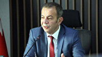 Ahlaksızlığını övünerek anlatan Tanju Özcan savunma yaptı: CHP ile bağım koparsa yola bağımsız devam ederim
