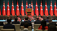 Kabine toplanıyor: Cumhurbaşkanı Erdoğan önemli kararları açıklayacak