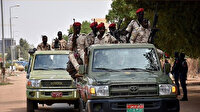 Sudan'da darbe girişimi: Askerler parti liderlerini tutukladı