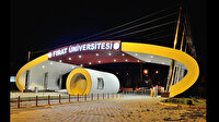 Fırat Üniversitesi öğretim üyesi alıyor