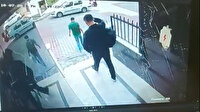 Kağıthane polisi hırsızı 36 kamera inceleyip 560 araç tarayarak yakaladı
