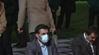 Vefat eden BAYKAR Yönetim Kurulu Başkanı Özdemir Bayraktar için mevlit okundu