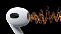 AirPods Pro 2'nin yeni detayları belli oldu