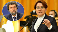 Meral Akşener büyükelçilerin avukatlığına soyundu: Osman Kavala konusu iç mesele değil