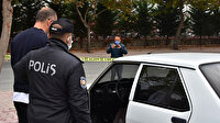 Otomobilinde ölü bulundu