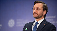 Fahrettin Altun: Hükümetimiz gerektiğinde başka adımlar atmaktan da çekinmeyecektir