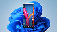 Bir geliştirici Windows 11'de Google Play'i çalıştırmayı başardı