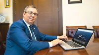 Rektör hakareti ödüllendirdi