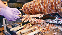 Cağ kebabı
mutfağa girecek