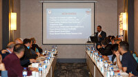 Eğitim-Bir-Sen İstanbul 8 No’lu Şube Divan Kurulu ve Eğitim Semineri