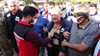 Pençe-Yıldırım şehidine gözyaşlarıyla veda