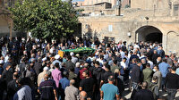 Darbeye direndi koronaya yenildi: Tankları egzozuna tişört tıkayarak durduran gazi Kıntaş vefat etti
