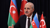 Numan Kurtulmuş: Büyükelçilerin kriz çıkarma girişimi bertaraf edildi
