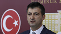 CHP'nin 'tezkereye hayır' kararına Muharrem İnce’nin partisinden tepki