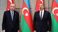 Cumhurbaşkanı Erdoğan Ermenistan'la normalleşme şartını Karabağ'da açıkladı: Azerbaycan konusunda samimi bir irade ortaya koymalı
