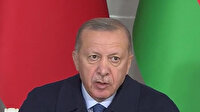 Cumhurbaşkanı Erdoğan Ermenistan'la normalleşme şartını Karabağ'da açıkladı: Azerbaycan konusunda samimi bir irade ortaya koymalı