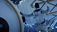 Uzay yolculuğunda bir adım daha: Türkiye Uluslararası Astronot Federasyonuna resmen üye oldu