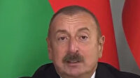 Azerbaycan Cumhurbaşkanı Aliyev: Recep Tayyip Erdoğan bütün Türk dünyası için en önemli faktördür