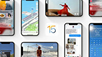 SharePlay özelliğini getiren iOS 15.1 güncellemesi yayınlandı