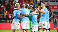 Trabzonspor rekora doymuyor