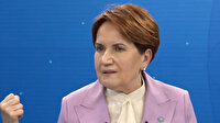 Meral Akşener: Ablam Ekrem İmamoğlu'nun yüzünde 'Rabbi Yessir' görmüş