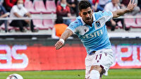 Trabzonspor'un solu süründürüyor