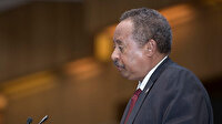 Sudan'da gözaltına alınan Başbakan Hamduk serbest bırakıldı