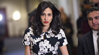 Hillary Clinton'ın danışmanı Huma Abedin: Bir senatörün tacizine uğradım