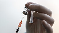 Türkiye'nin hibe ettiği 100 bin doz Kovid-19 aşısı Karadağ'a ulaştı