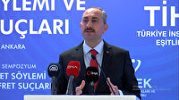 Bakan Gül: Nefret suçu ile ilgili yeni düzenleme yolda