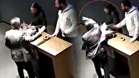 Beşiktaş'taki mekanda ayağa kalkmadılar diye çalışanlarını dövmüştü: Cezası belli oldu