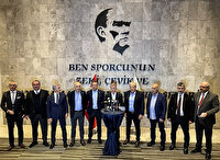 Kulüpler Mustafa Çulcu'yu istedi TFF Ferhat Gündoğdu'yu getirdi