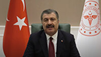 Sağlık Bakanı Fahrettin Koca: Doktor Rümeysa Şen'in kazadan önce 36 saat çalıştığı şeklindeki bilgi yanlıştır