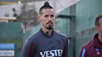 Marek Hamsik: Şampiyonluğa gidiyoruz