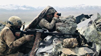 Avaşin'de dev operasyon: Mehmetçik Kartal Tepe'de destan yazıyor
