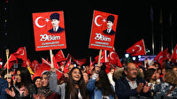 Cumhuriyet'in 98. Yılında 100. Yıl Cumhuriyet
Kültür Ve Sanat Merkezi'nin temeli atılacak