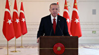 Cumhurbaşkanı Erdoğan Gıda Güvenliği Konferansında konuştu: 810 milyon insan temel gıdaya ulaşamıyor