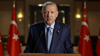 Cumhurbaşkanı Erdoğan: 810 milyon insan temel gıda malzemelerine ulaşamıyor