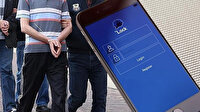 FETÖ elebaşı Gülen'in avukatından ByLock rekoru: Yaklaşık 438 bin kez bağlanmış